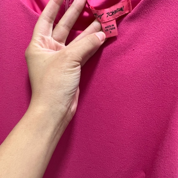 Betsy Johnson Dress - Picture 3 of 3